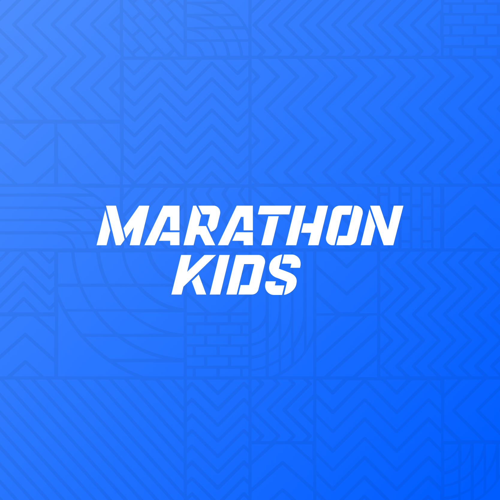 Marathon Kids